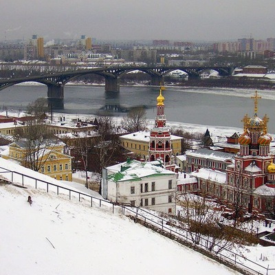 Нижегородские социальные предприниматели учились входить в Реестр 