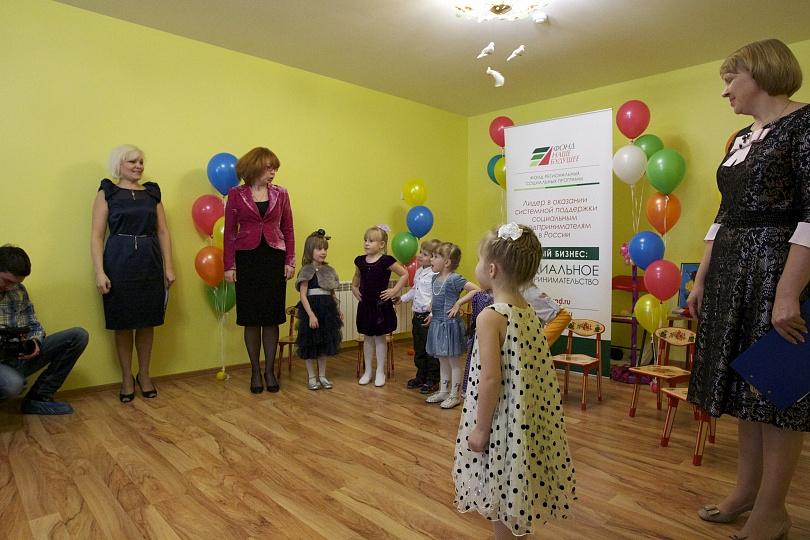 Цветное молоко. Окончание строительства