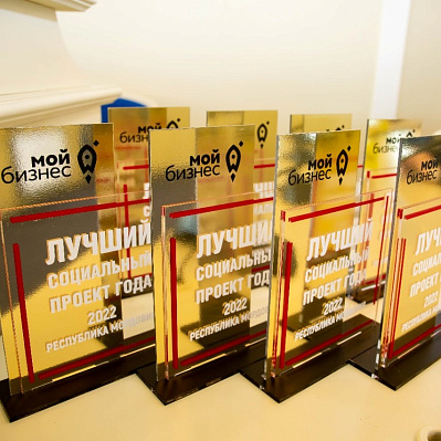 Эксперт Фонда «Наше будущее» рассказал о перспективах социального предпринимательства в Мордовии