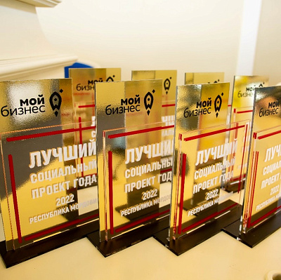 Эксперт Фонда «Наше будущее» рассказал о перспективах социального предпринимательства в Мордовии
