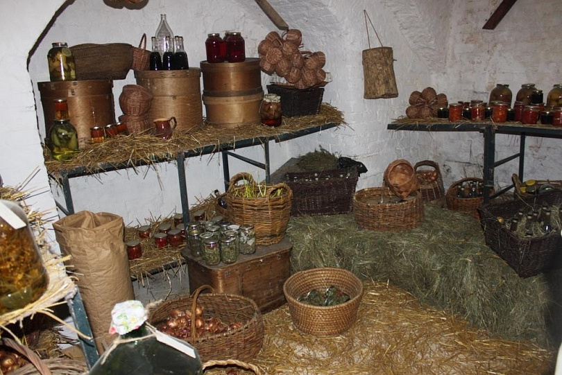 Мастерская Черниковых