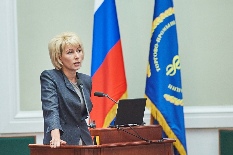 МДСБ в России