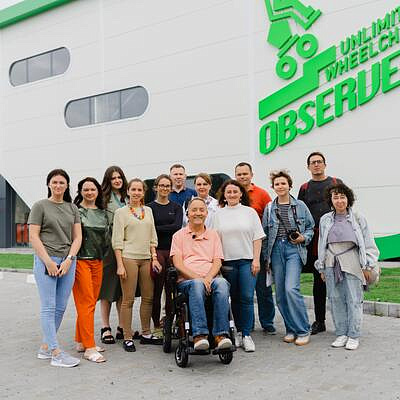 Социальное предпринимательство развивается в Калининградской области