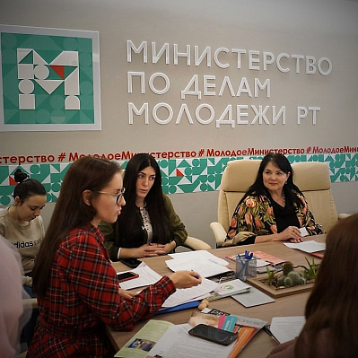 Началась подготовка к Форуму социальных технологий в защиту семейных ценностей
