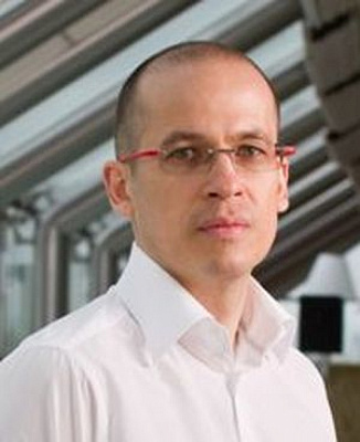 "В России обязательно должно быть социальное предпринимательство" - Александр Бречалов