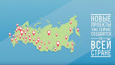 Развитие социального предпринимательства в России