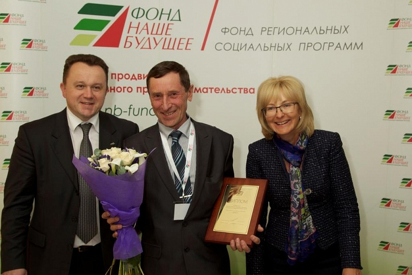 Победители конкурса 2013
