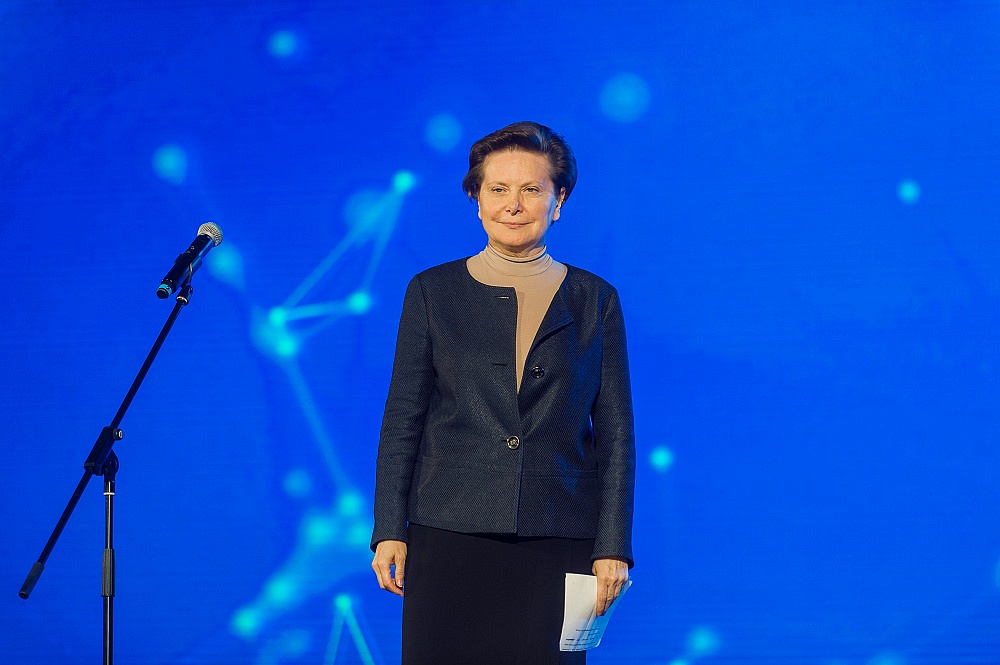 Импульс добра - 2019