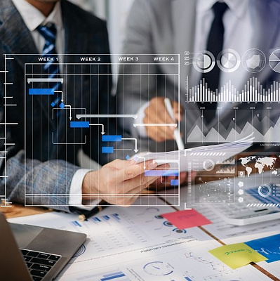 Финансовый университет разработал новую программу для социально-ответственного бизнеса