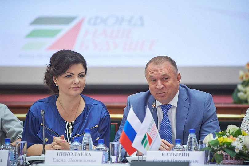 МДСБ в России