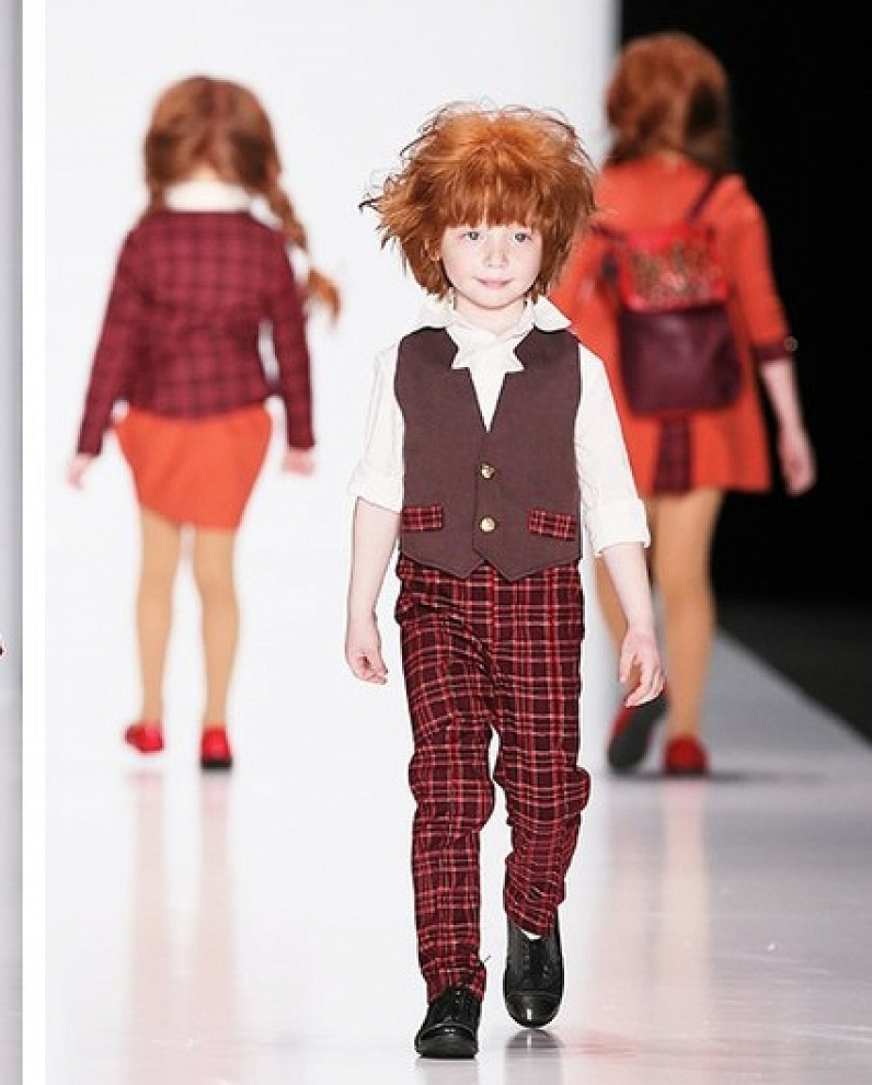 Поддержаны Фондом: «Мама работает»