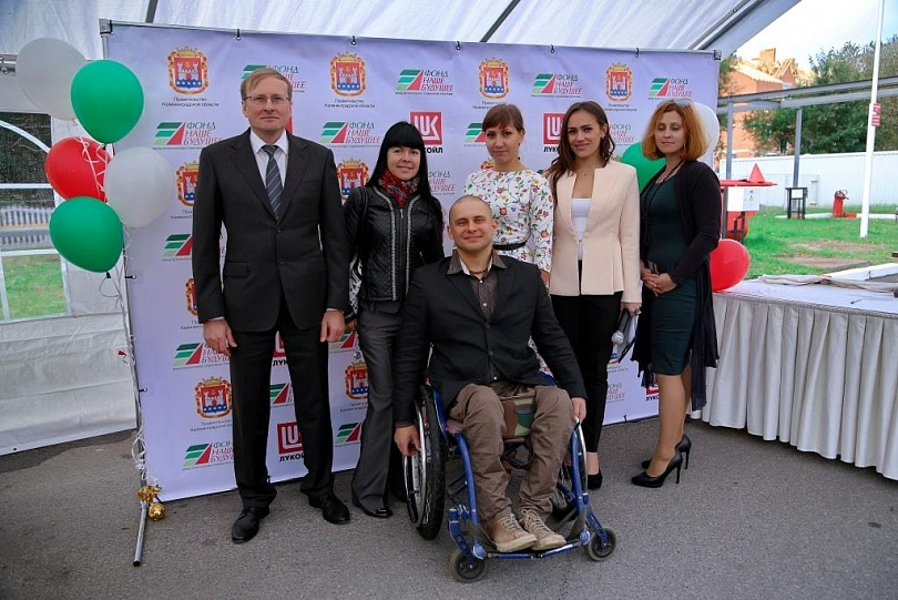 БЧП в Калининграде