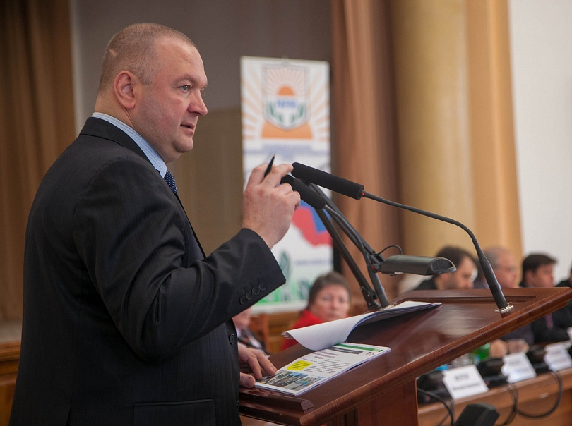 Форум НКО в Липецке