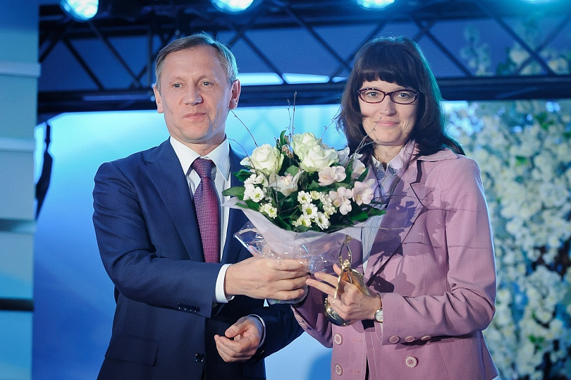 Импульс добра - 2014: фотоотчет