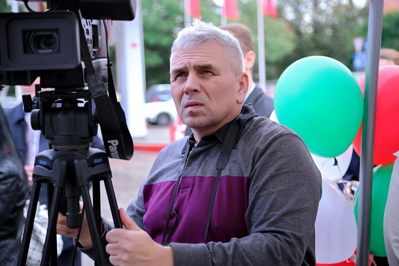 БЧП в Калининграде