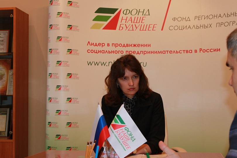 Наталья Ларионова ответила на вопросы вологодских СМИ
