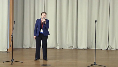 Екатерина Бесшапошникова рассказала о тенденциях в сфере социального предпринимательства