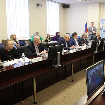 Новый профстандарт вышел на этап профессионально-общественного обсуждения