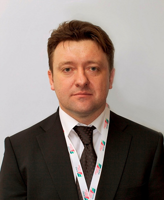 Петр Бойков стал Предпринимателем года