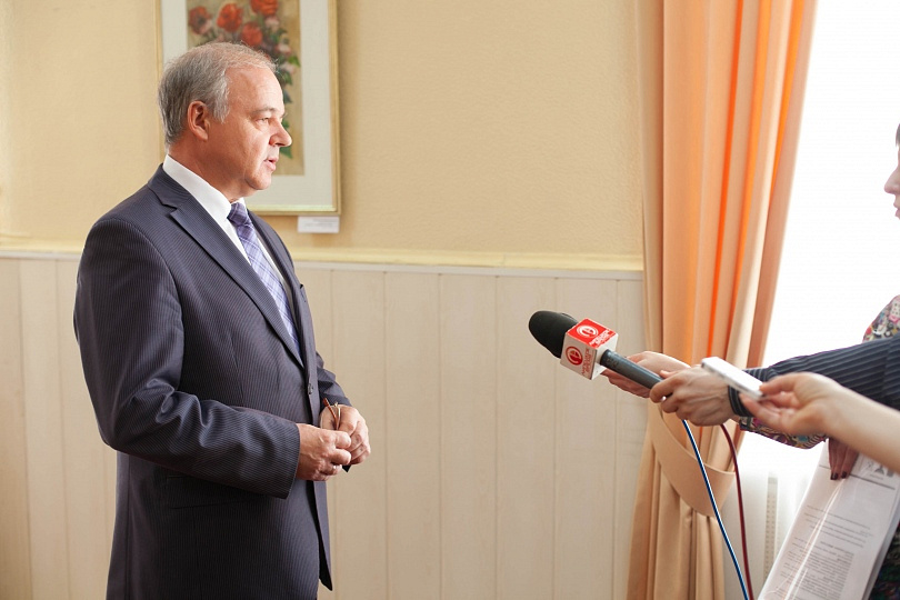 Форум НКО в Липецке
