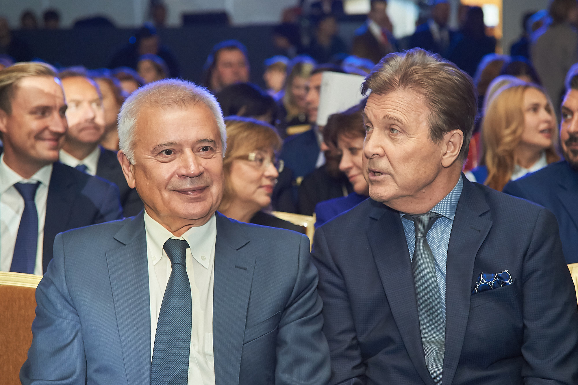 "Импульс добра - 2018"