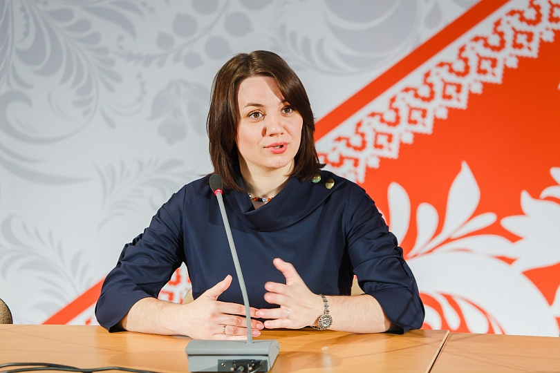 Слет в Полазне