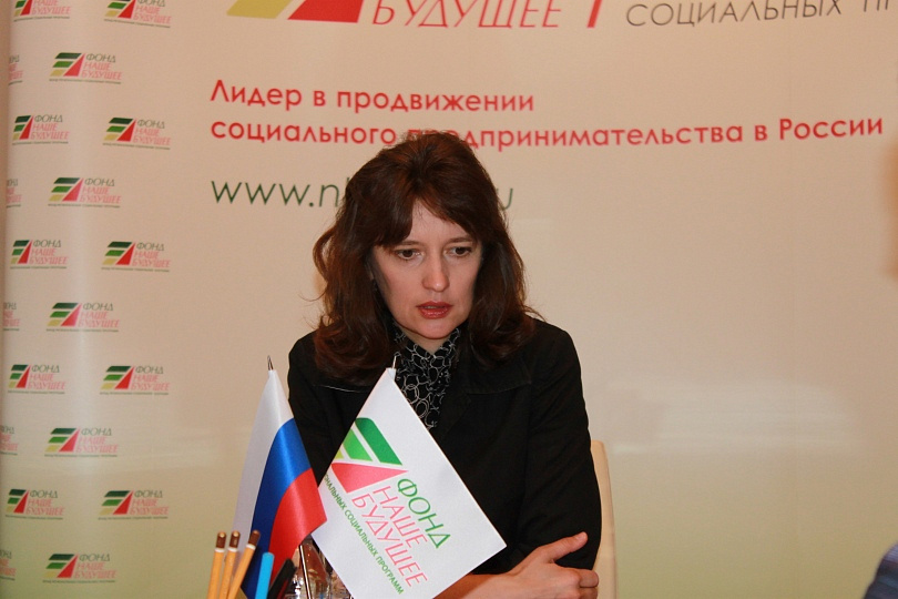 Наталья Ларионова ответила на вопросы вологодских СМИ