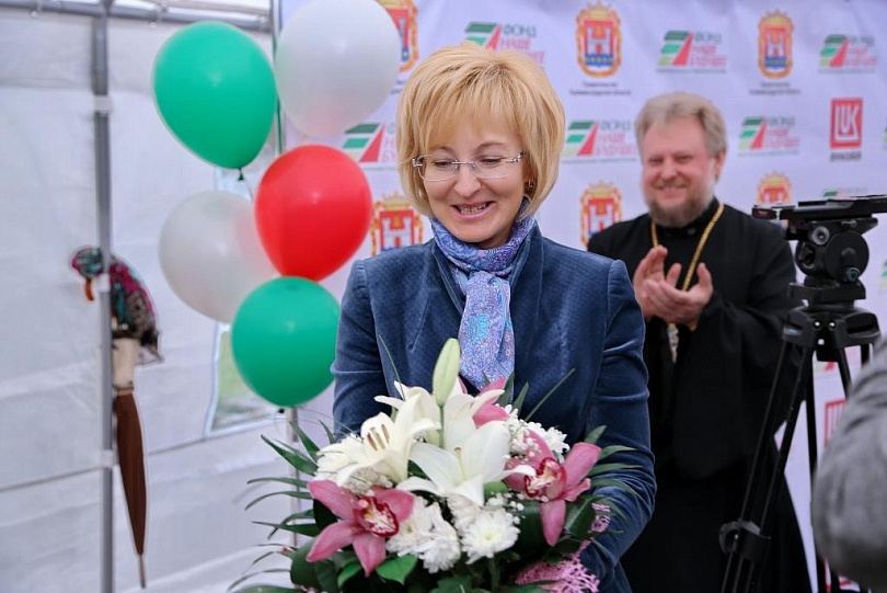 БЧП в Калининграде