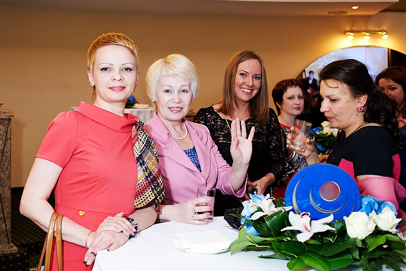 "Импульс добра" 2013
