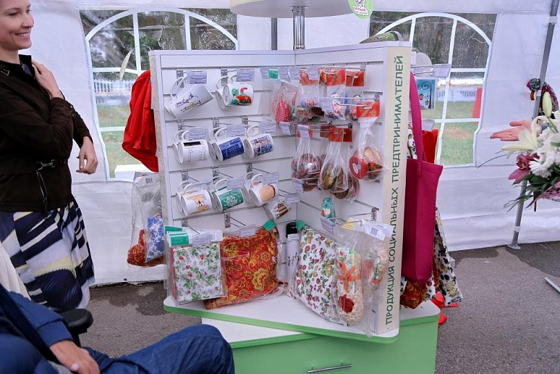 БЧП в Калининграде