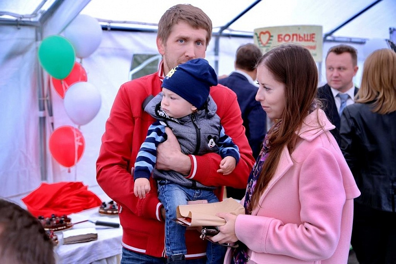 БЧП в Калининграде