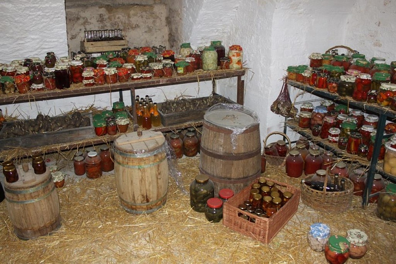 Мастерская Черниковых