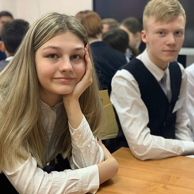 В Коми стартовали очные занятия молодежного проекта «Profesarium»