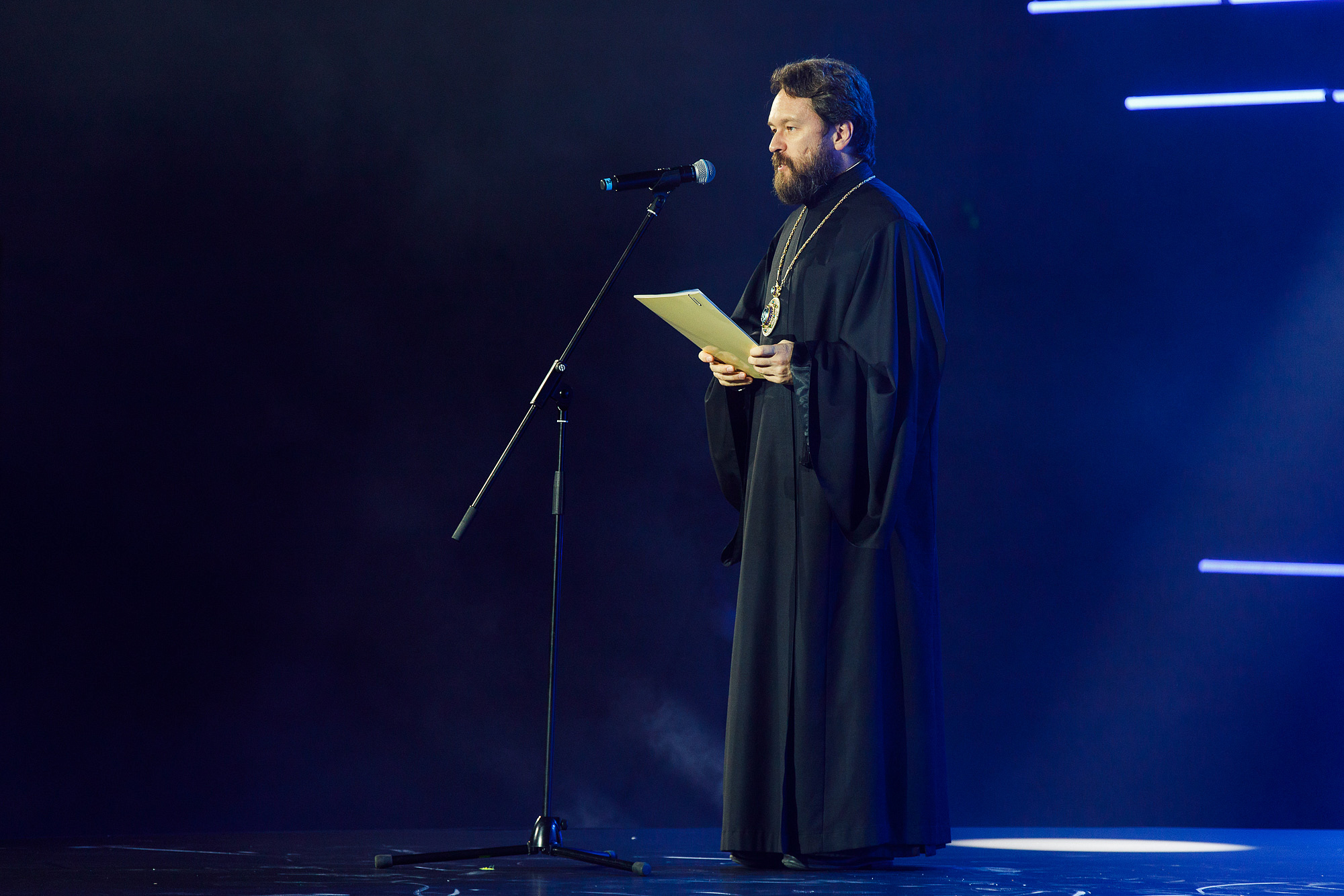 Импульс добра - 2019