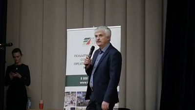 Валерий Солонбеков: «Традиционный промысел — это „сконцентрированное состояние прошлого“»