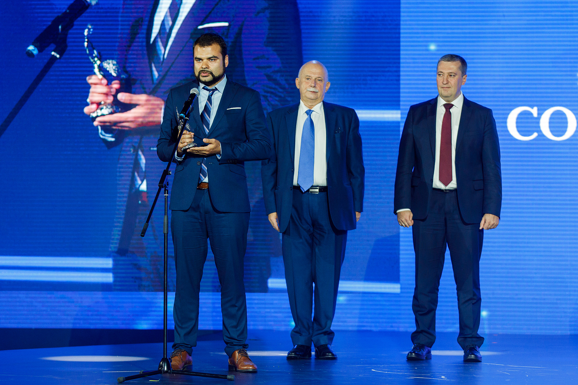 Импульс добра - 2019