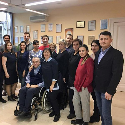 Конкурс «Социальный предприниматель»: успейте  подать заявку до 28 февраля