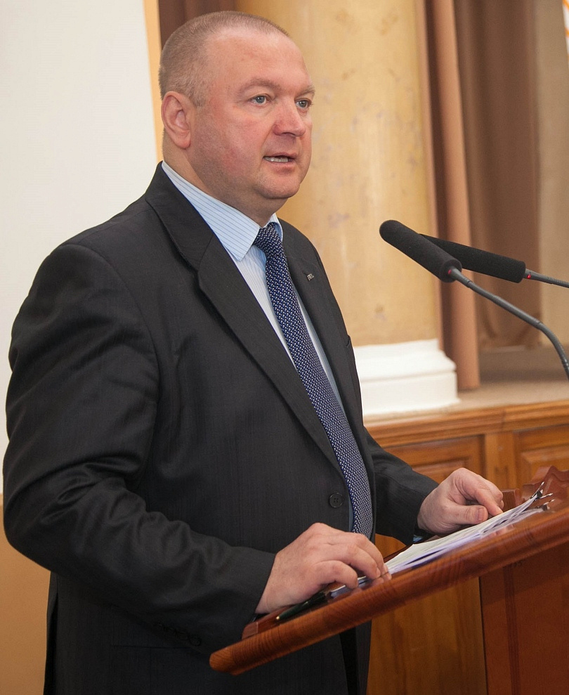 Форум НКО в Липецке