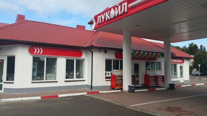 БЧП в Калининграде