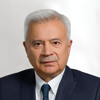 Алекперов Вагит