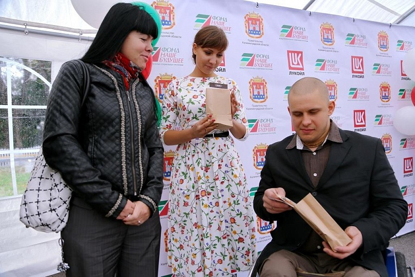 БЧП в Калининграде