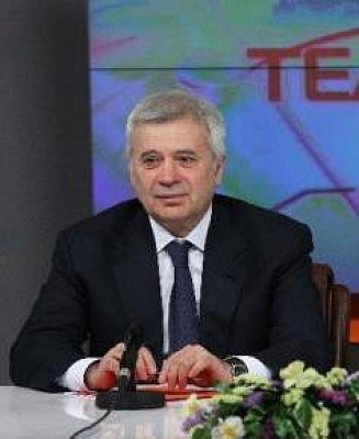 Вагит Алекперов поделился с жителями Югры планами по развитию социального предпринимательства