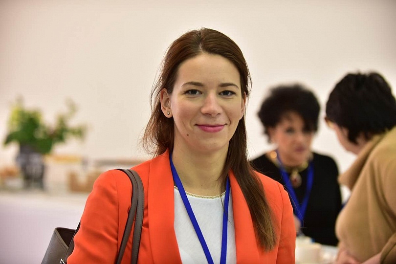 Слет в Сколково