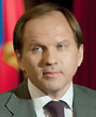 Поздравление от губернатора Красноярского края Л.В. Кузнецова