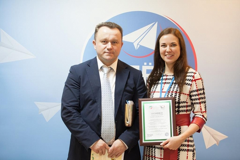 Слет в Архангельске