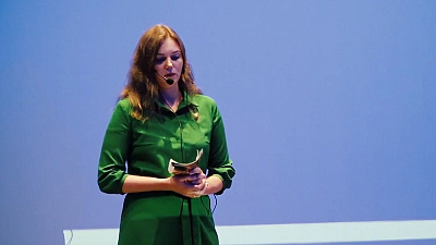 Экоактивист Ульяна Белова о позиции по отношению к экологии и социальной среде