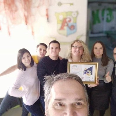 В Калининграде выбрали лучший социальный проект года 