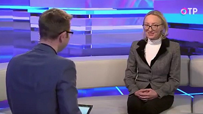 Юлия Жигулина: социальный предприниматель проникается проблемами сообщества и решает их