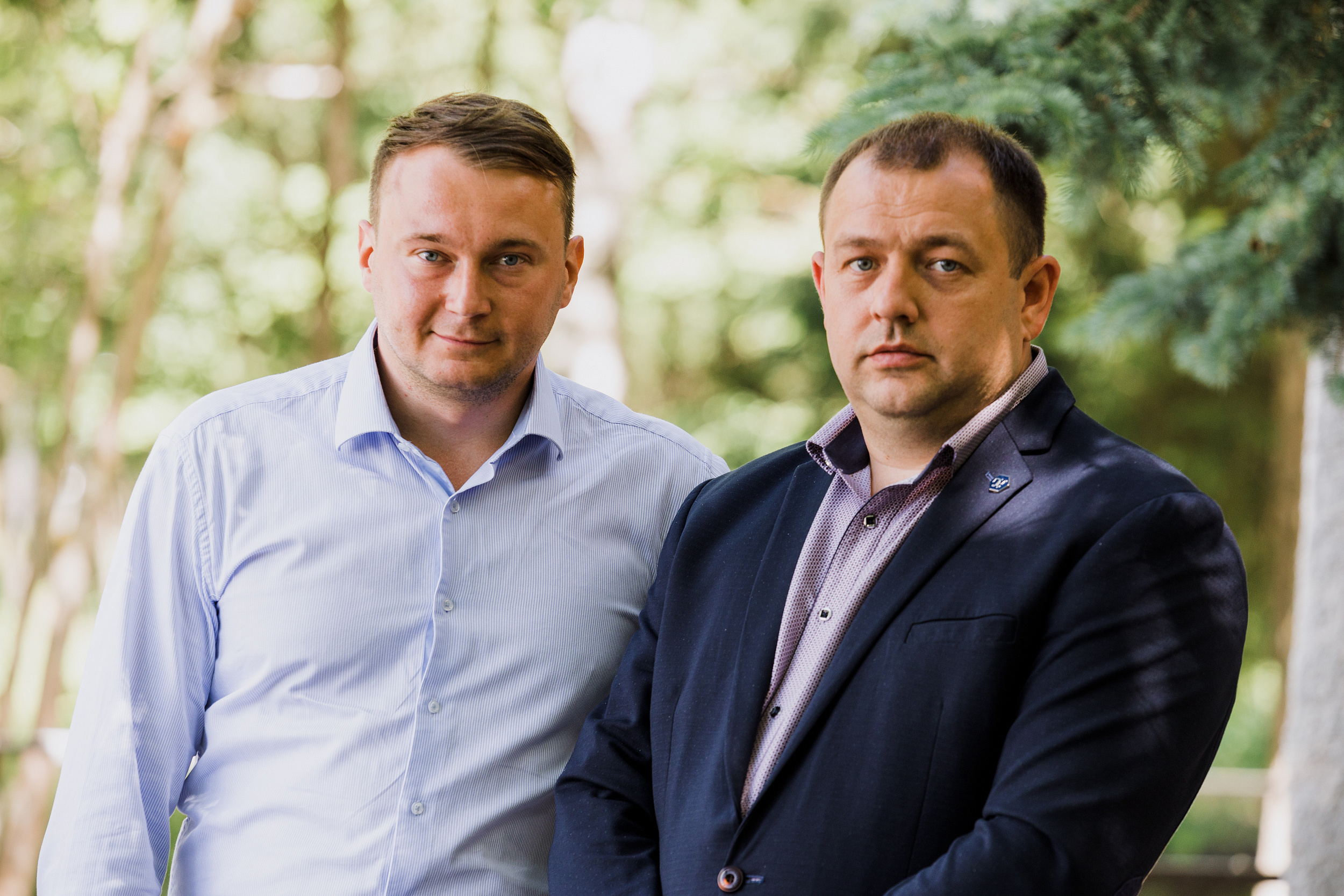 Пресс-тур к соцпредпринимателям в Нижнем Новгороде