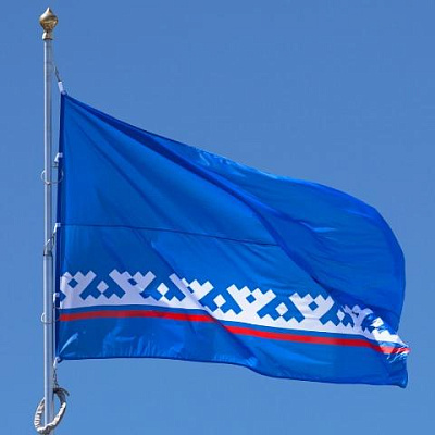 Губернатор ЯНАО Дмитрий Артюхов поздравил Фонд «Наше будущее» с 15-летием